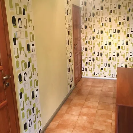 Four Bedroom Holiday In Bodíky