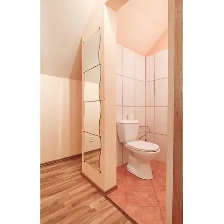 Four Bedroom Holiday In Bodíky