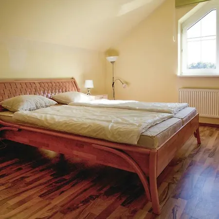 Casa vacanze Four Bedroom Holiday In *
