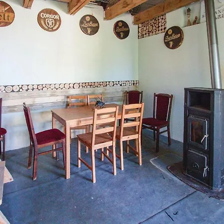 Casa vacanze Four Bedroom Holiday In *