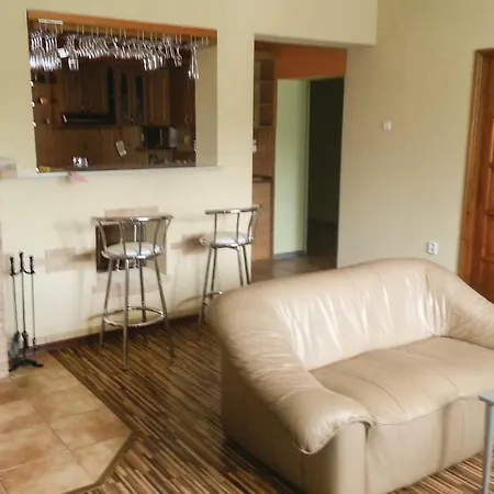 Four Bedroom Holiday In Casa vacanze *