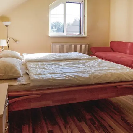Four Bedroom Holiday In *