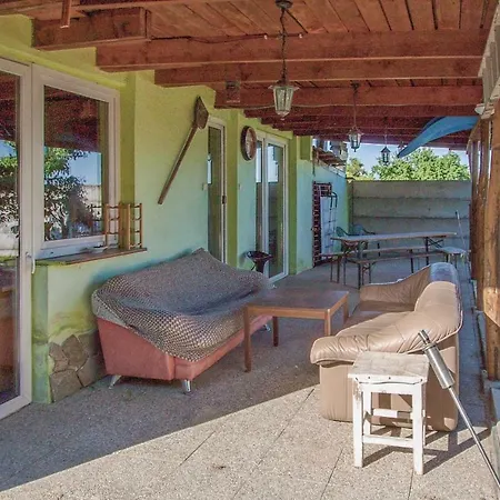 Four Bedroom Holiday In